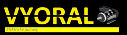 vyoral logo