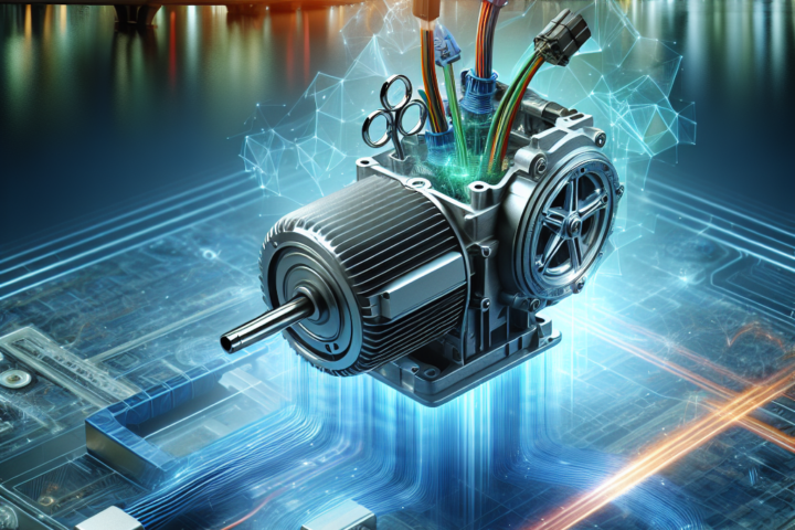 Futuro de los motores eléctricos