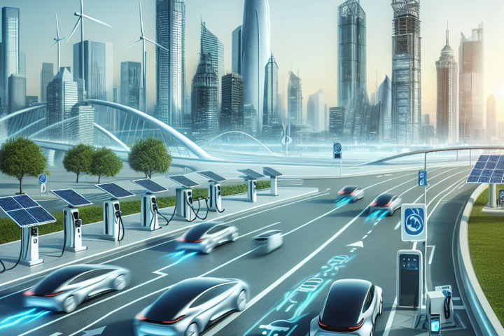 Framtiden för Elektrisk Motor