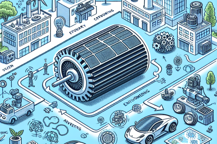 Budućnost Elektromotora