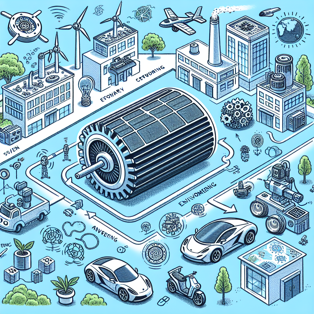 Budućnost Elektromotora