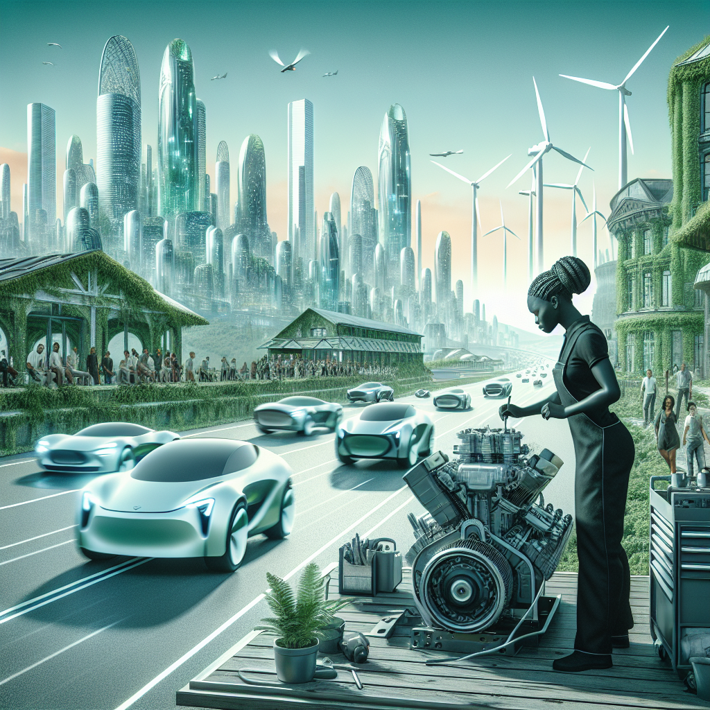 Budućnost Elektromotora