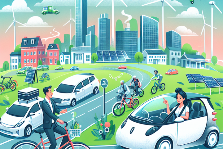 Les avantages des moteurs électriques