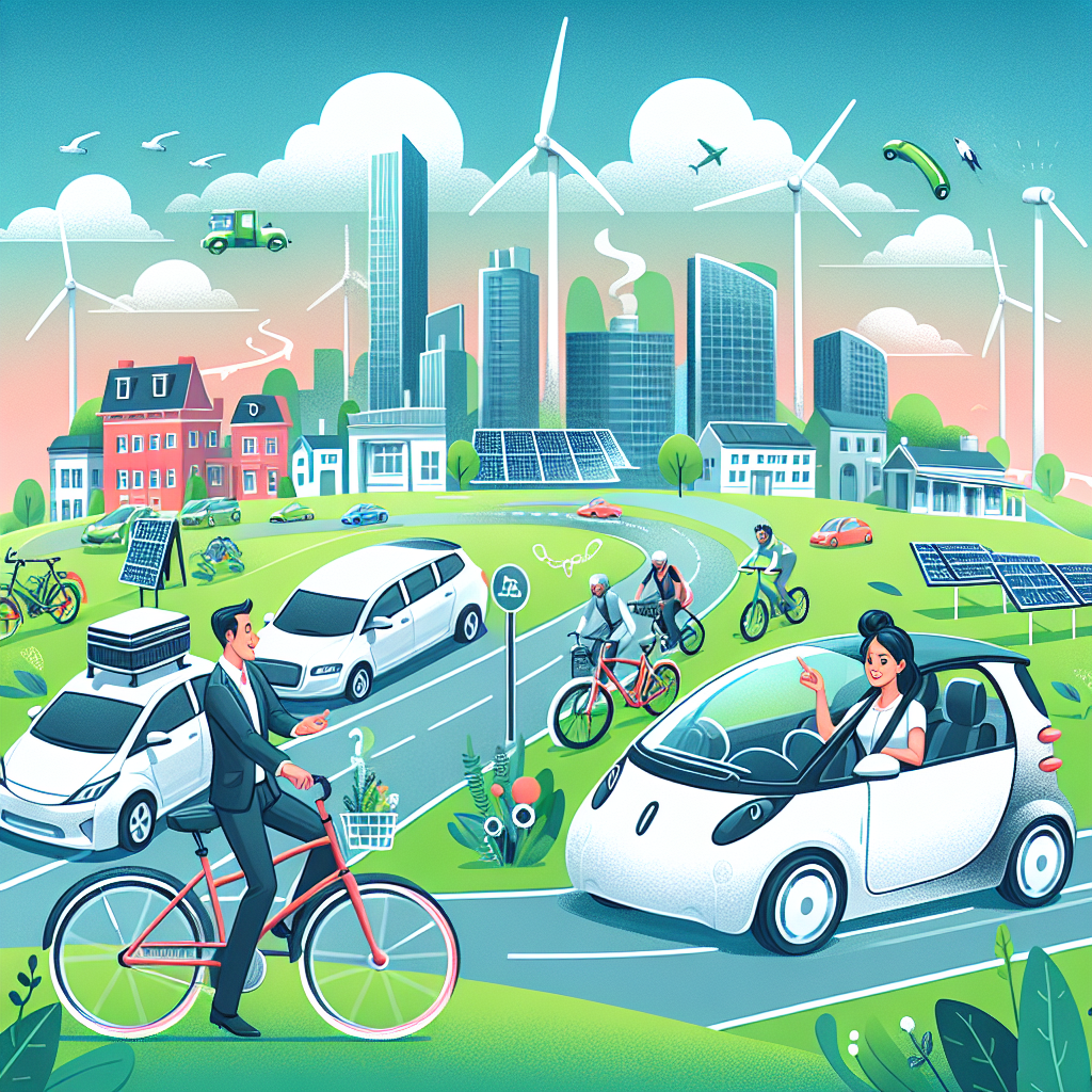 Les avantages des moteurs électriques