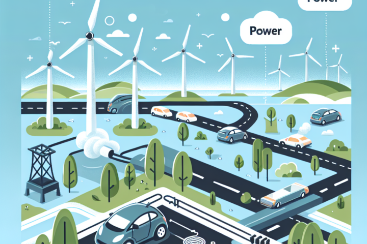 Fordelene ved elektriske motorer