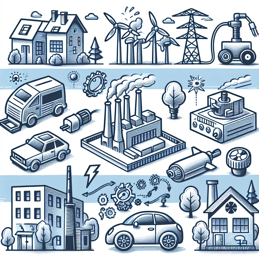 Voordelen van elektromotoren