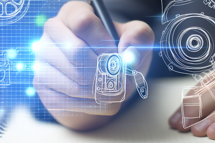 Aandrijftechnologie sleutel tot efficiëntere industrie