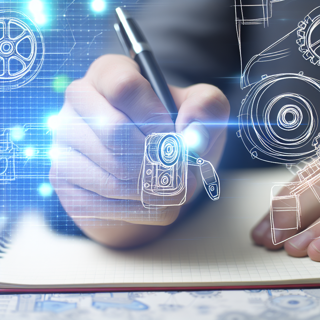 Aandrijftechnologie sleutel tot efficiëntere industrie