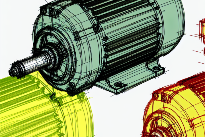 Moteurs électriques catalyseurs de l'innovation industrielle