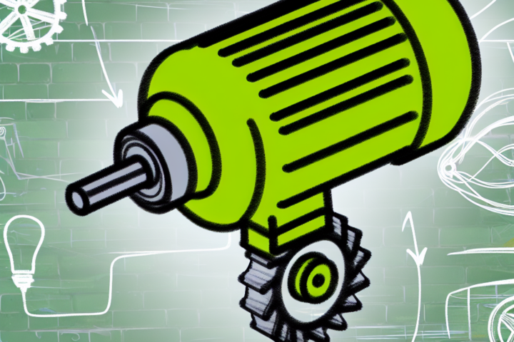 Elektromotoren treiben nachhaltige Innovationen voran