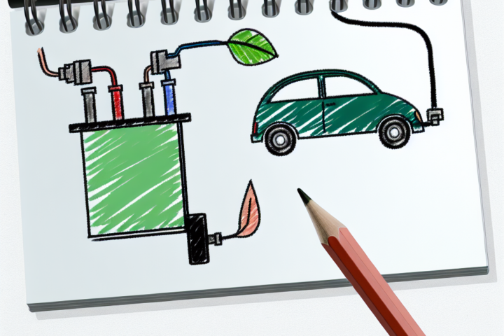 Elektromotoren als sleutel tot duurzamere toekomst