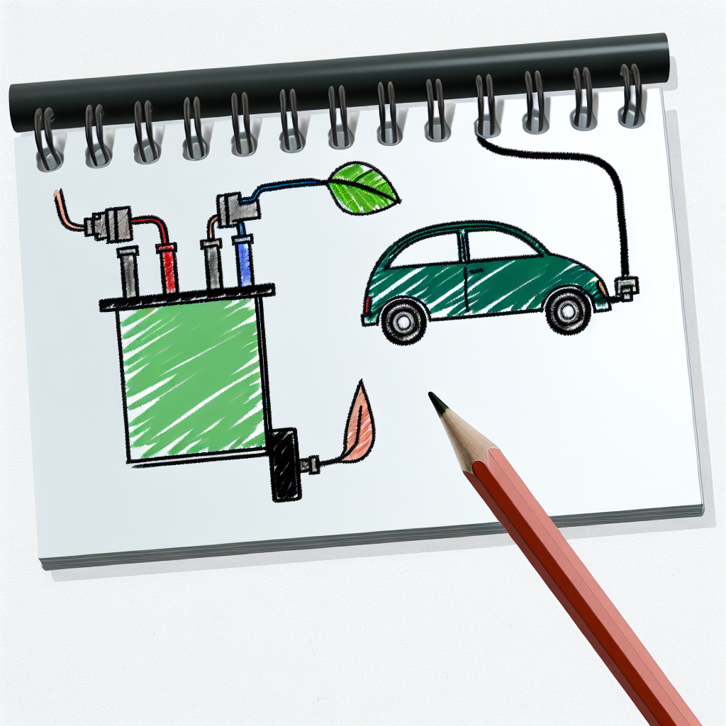 Elektromotoren als sleutel tot duurzamere toekomst