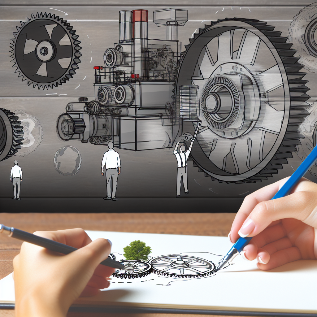 Aandrijvingen sturen de moderne industrie