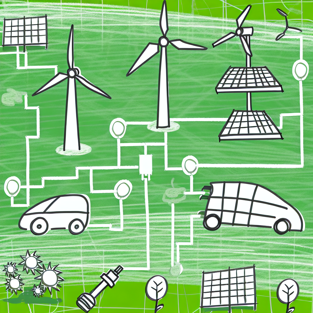 Elektromotoren drijven duurzame innovatie