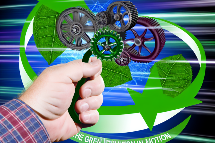 Motori elettrici la rivoluzione verde in marcia