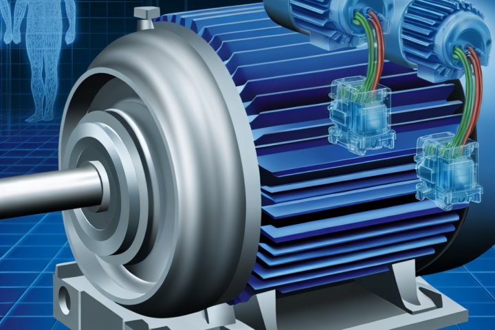 Elektrik motorlarındaki teknolojik atılım