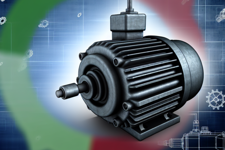 Le moteur électrique vecteur de l'innovation industrielle
