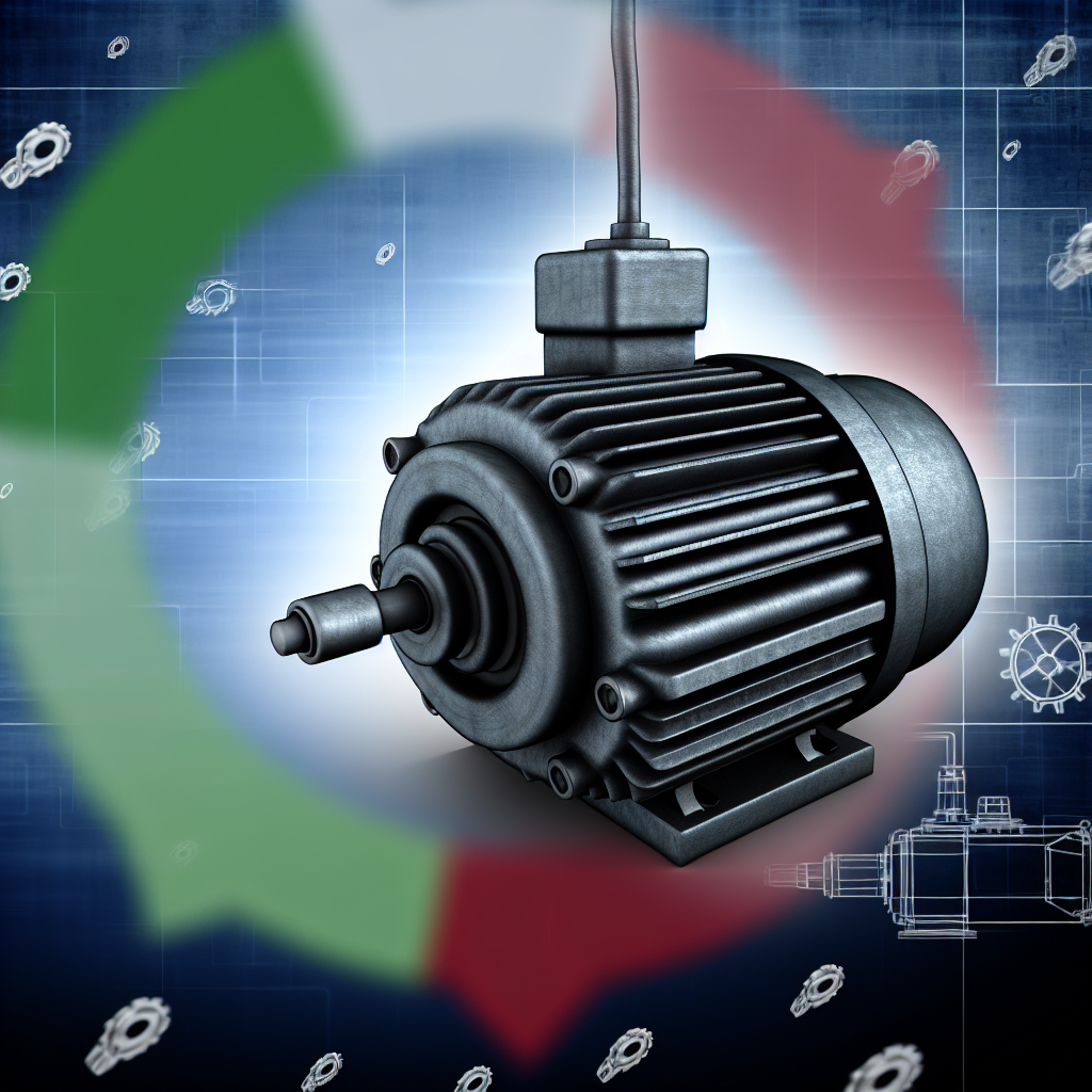 Le moteur électrique vecteur de l'innovation industrielle