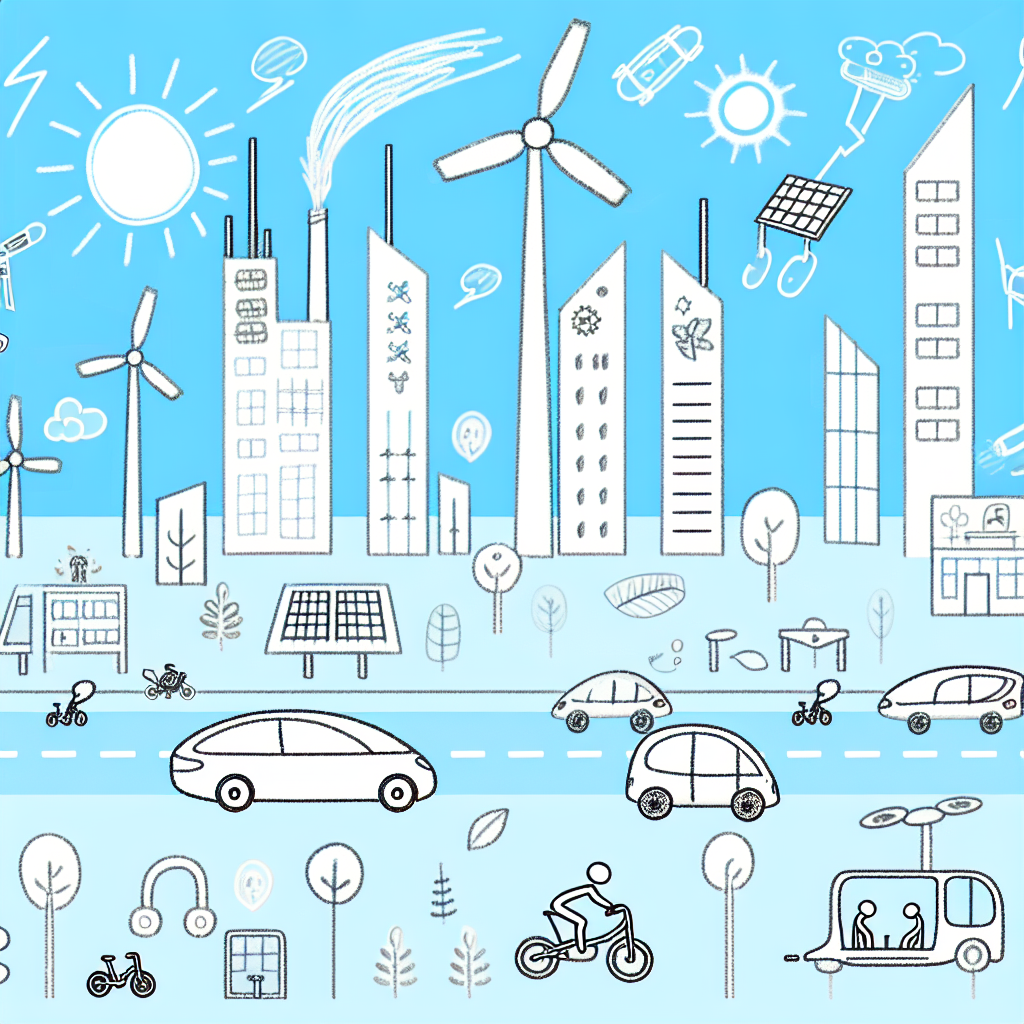 Motores eléctricos catalizadores de un futuro sostenible