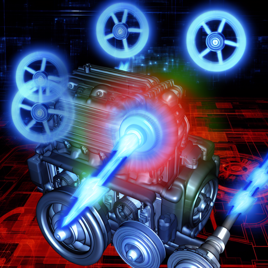 Silniki elektryczne jako motor postępu technologicznego
