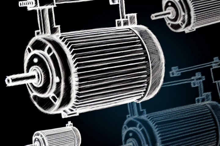 Elektromotoren als Herzstück moderner Technologien