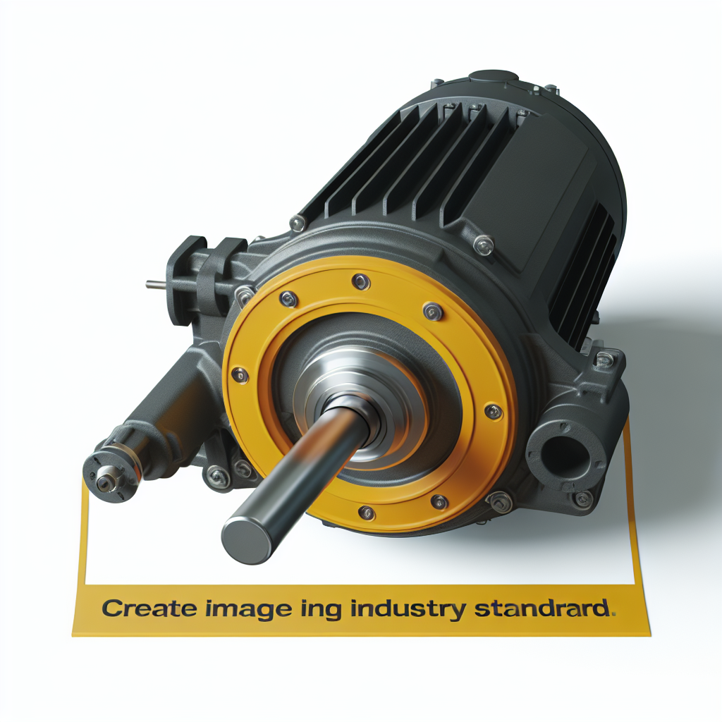Elektromotor H27R definiert Industriestandards neu