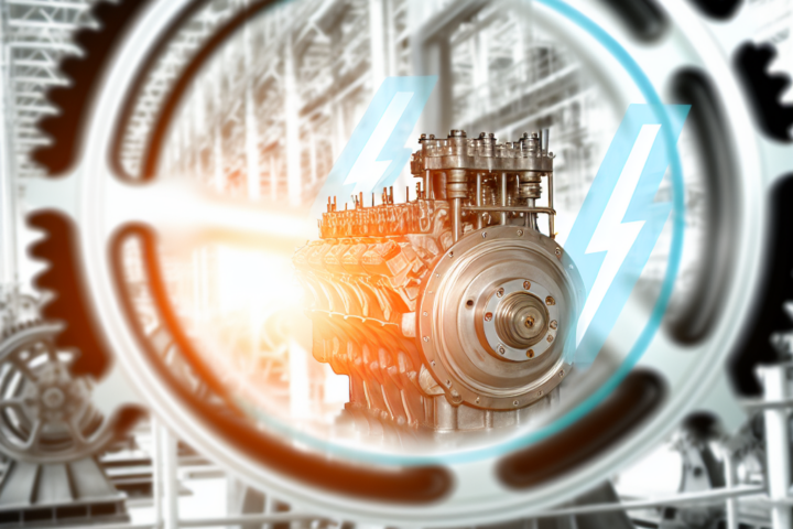 Il motore elettrico pilastro dell'industria sostenibile