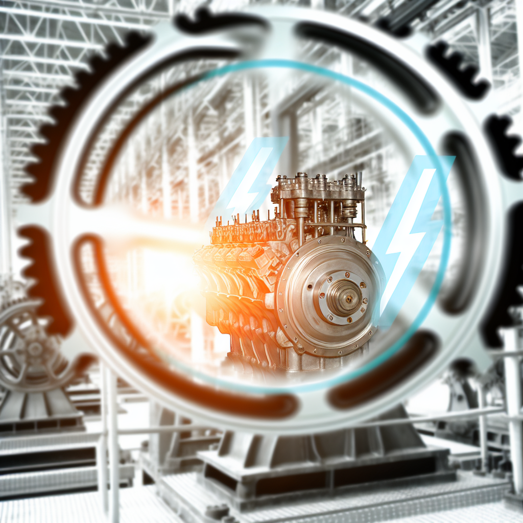 Il motore elettrico pilastro dell'industria sostenibile