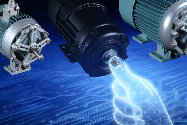 Motori elettrici catalizzatori di un futuro sostenibile