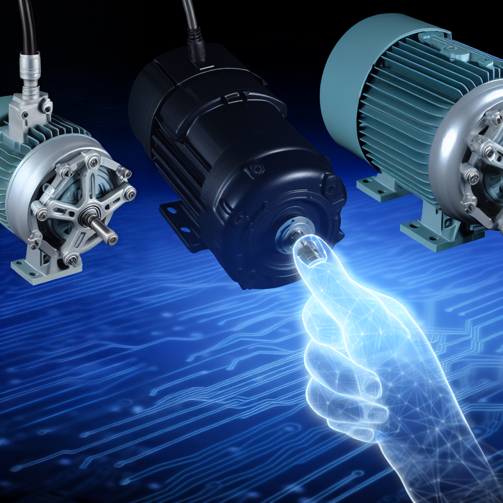 Motori elettrici catalizzatori di un futuro sostenibile