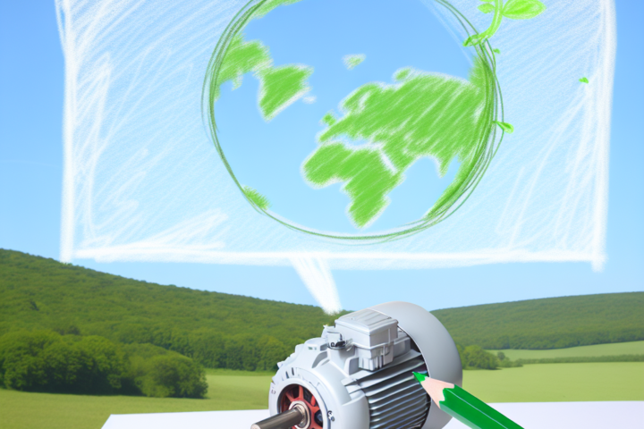 Motori elettrici una svolta per l'efficienza e l'ambiente