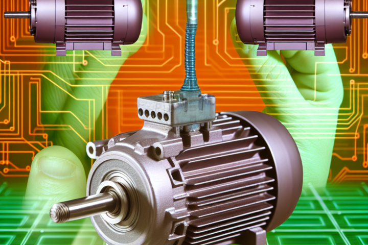 Motori elettrici pilastri dell'innovazione tecnologica