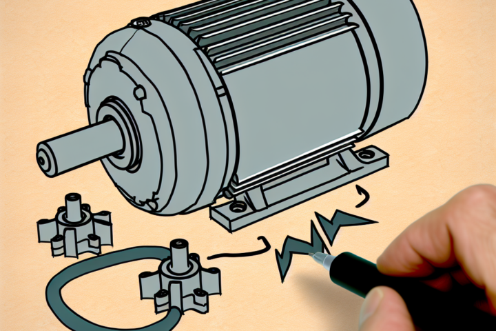 Motori elettrici H17RL innovazione e efficienza