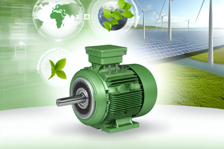 Moteurs électriques innovations et durabilité énergétique