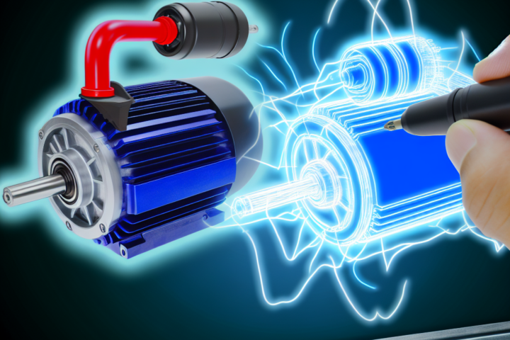 Les moteurs électriques LC catalyseurs d'innovation industrielle