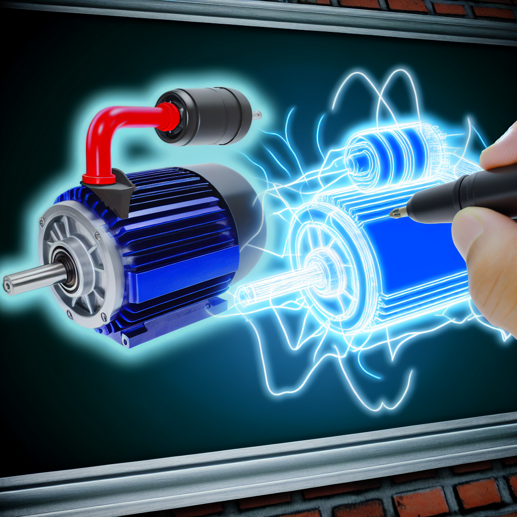 Les moteurs électriques LC catalyseurs d'innovation industrielle