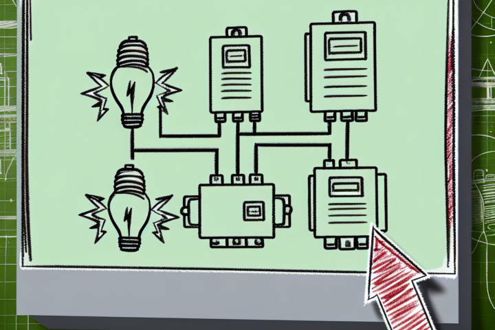 Taajuusmuuntimet tehostavat teollisuuden energiatehokkuutta