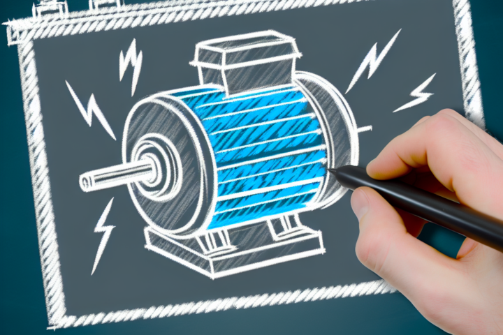 Elektromotoren de kern van moderne technologieën
