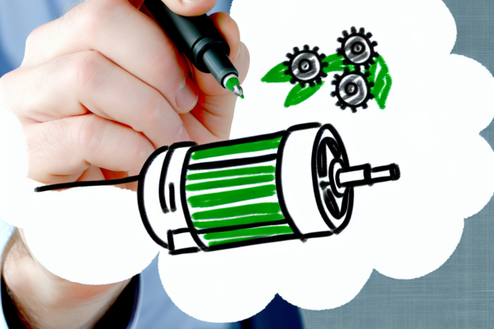 Elektromotoren drijven innovatie en duurzaamheid aan