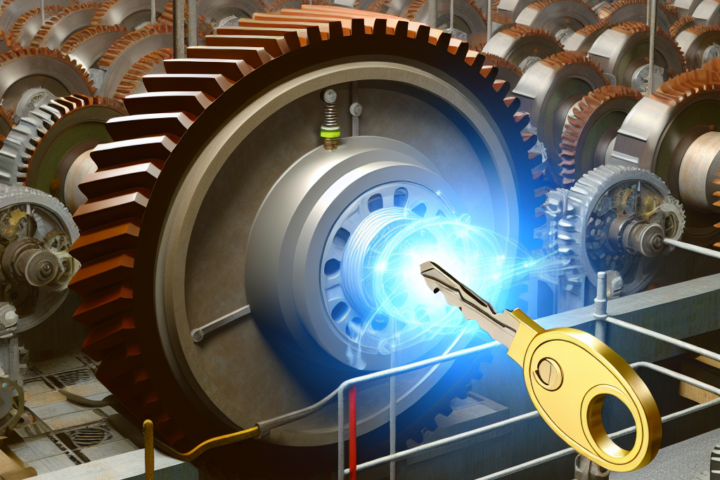 Frequentieomvormers sleutel tot efficiëntere industrie