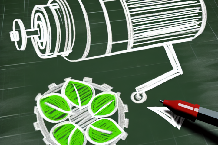 Elektromotoren treiben die grüne Technologierevolution an