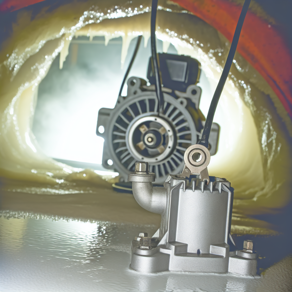 Elektromotor H17R Leistung unter extremen Bedingungen