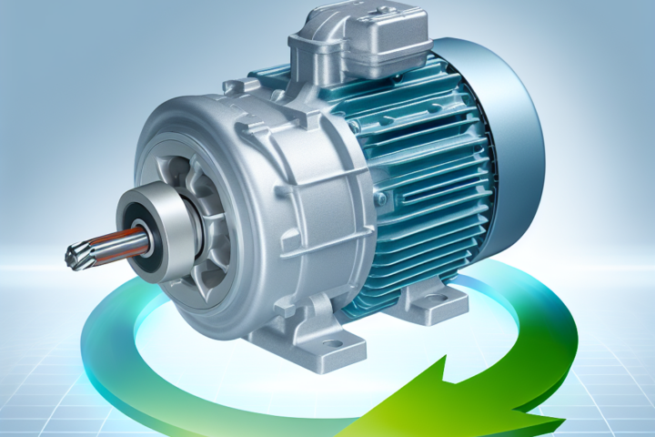 Motorul electric pilonul unui viitor ecologic