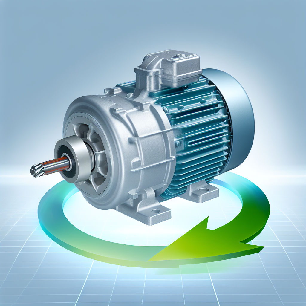 Motorul electric pilonul unui viitor ecologic