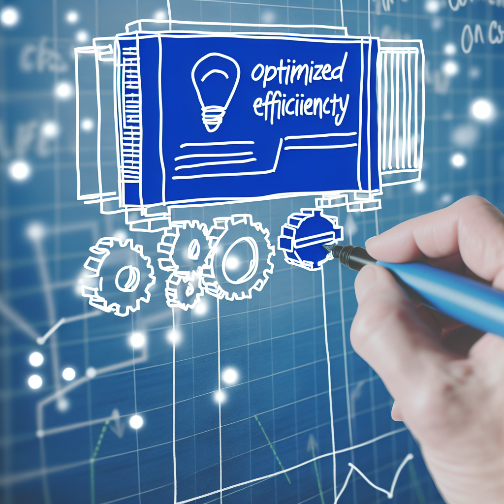 Eficiență optimizată cu convertorul de frecvență