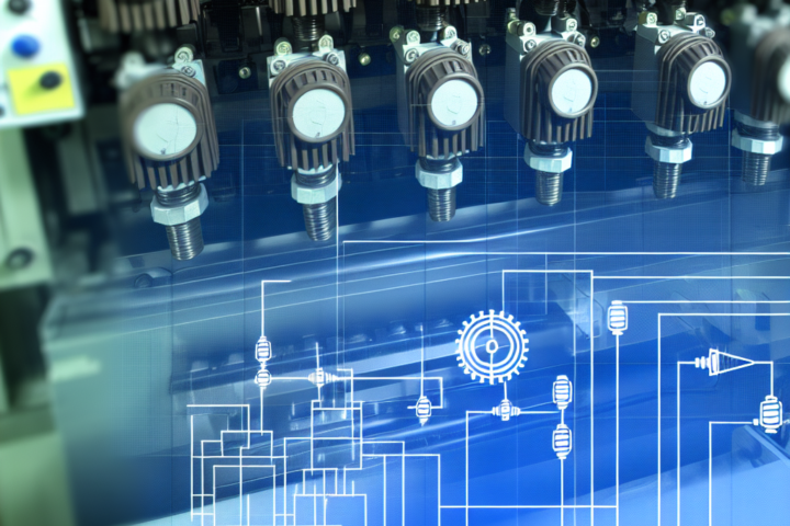 Convertori de frecvență pentru eficiență industrială optimă