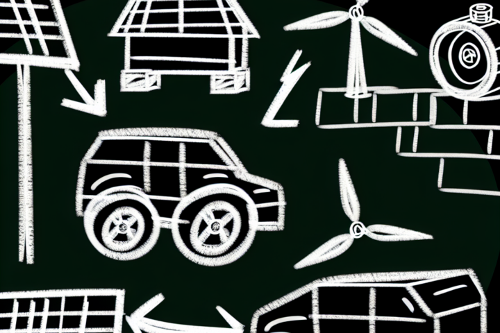 Elektromotoren sleutel tot duurzame toekomst