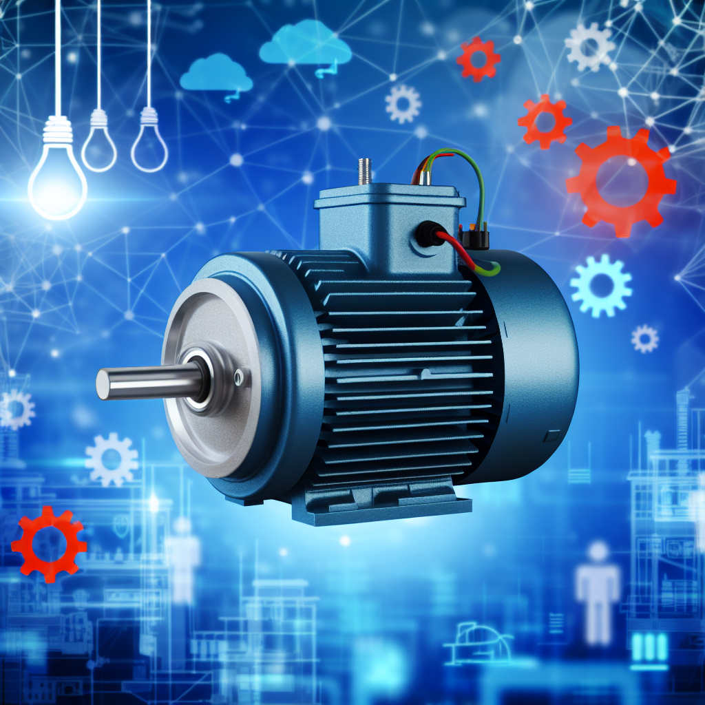Elektromotoren drijven technologische en duurzame innovatie