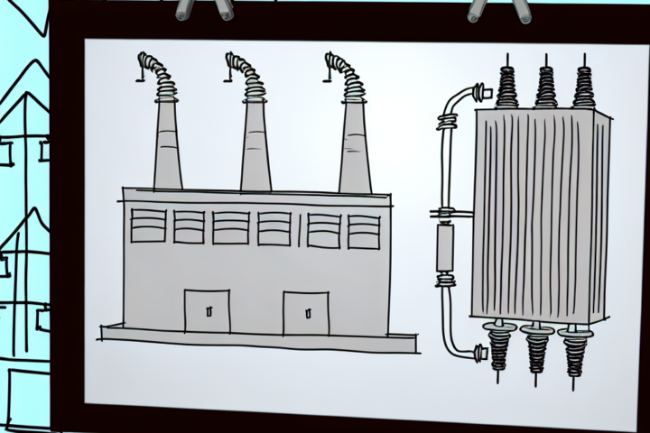 Frequentieomvormers verbeteren industriële efficiëntie