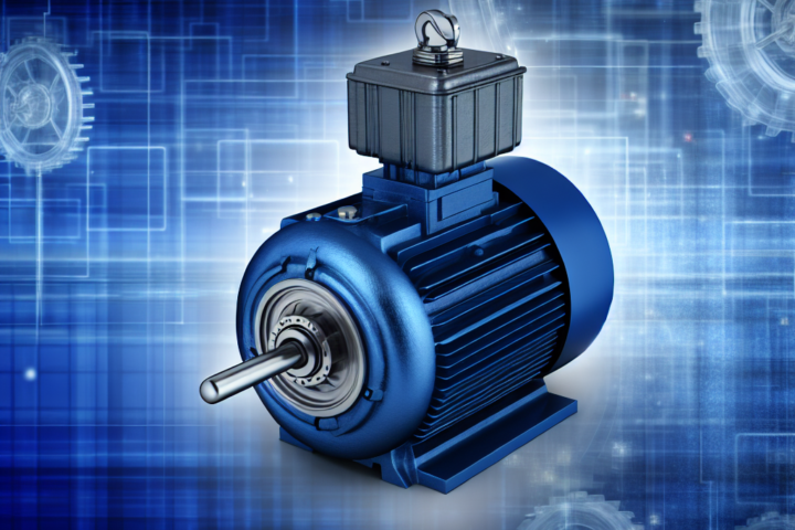 Motori elettrici alla base dell'innovazione industriale moderna